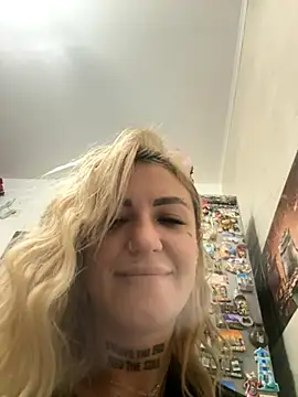 MazeSin online show from November 1, 4:03 am