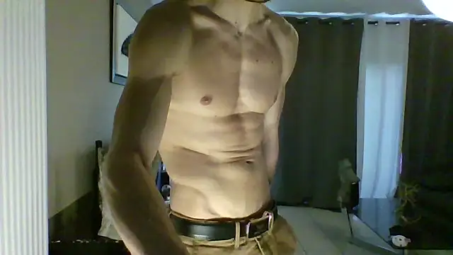 ApollonFit x69 online show from March 15, 4:32 pm