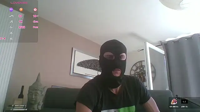 ApollonFit x69 online show from October 11, 12:26 pm