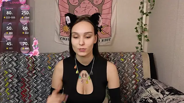 Snapshot of BlytheBlakeway chatting on January 29, 6:28 pm BlytheBlakeway online show from January 29, 6:28 pm