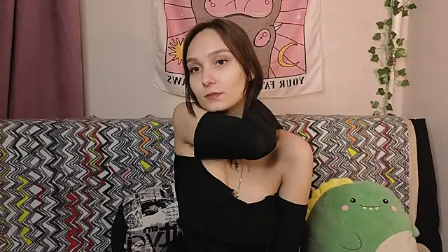 Snapshot of BlytheBlakeway chatting on January 30, 9:47 pm BlytheBlakeway online show from January 30, 9:47 pm