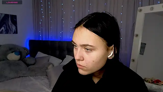 CooperAllana online show from November 21, 6:56 am