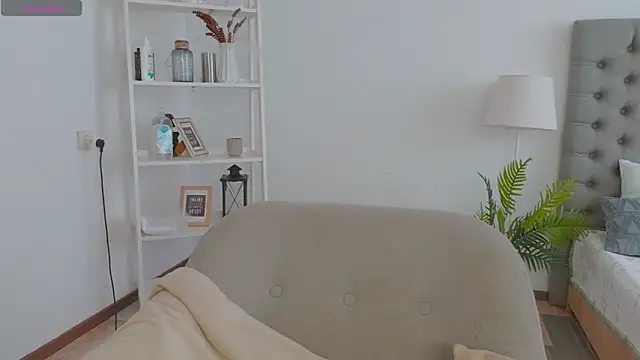 CooperAllana online show from January 15, 8:19 am