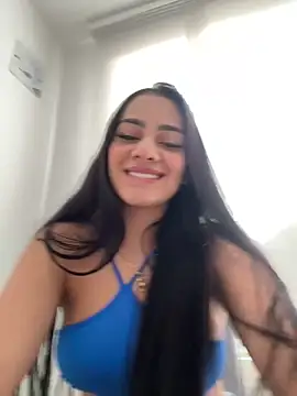 mallie quinn online show from December 11, 4:53 pm