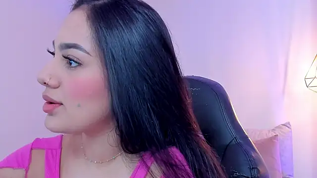 mallie quinn online show from February 12, 1:16 pm