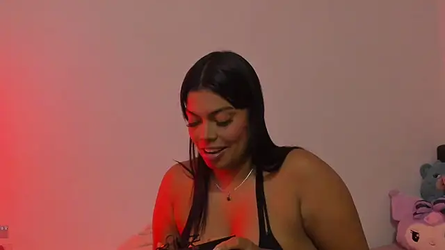 jennifer oliveira online show from November 9, 3:16 am