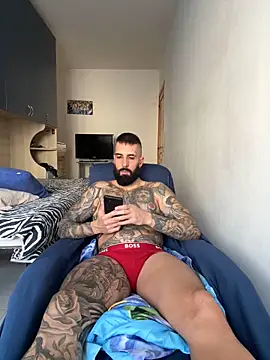 Gioeltoro89 online show from October 12, 2:27 pm