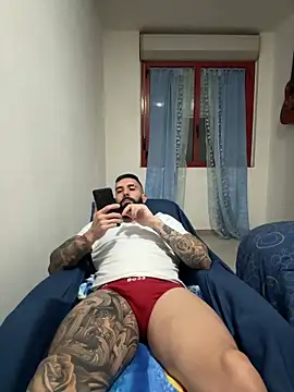 Gioeltoro89 online show from November 11, 4:40 pm