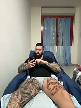 Gioeltoro89 online show from November 16, 4:23 pm