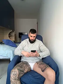 Gioeltoro89 online show from January 15, 3:38 pm