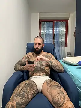 Gioeltoro89 online show from June 11, 6:17 pm