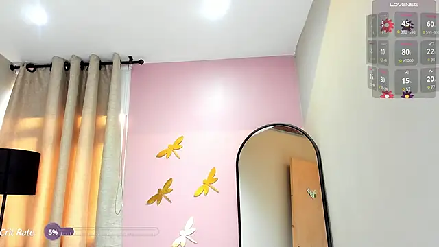 Snapshot of ebbafernandez_ chatting on February 11, 2:57 pm ebbafernandez online show from February 11, 2:57 pm