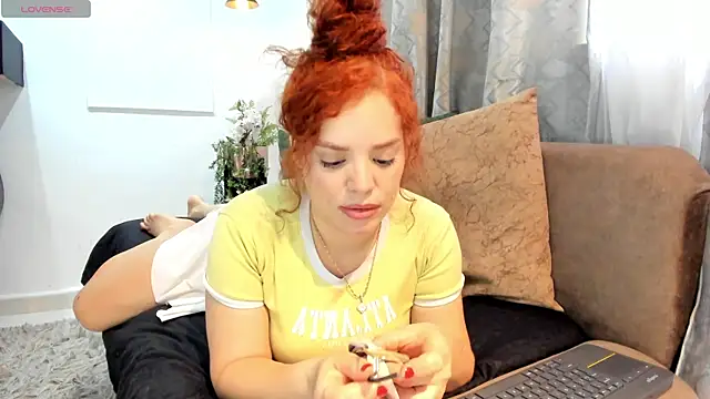 Snapshot of ebbafernandez_ chatting on October 3, 11:51 am ebbafernandez online show from October 3, 11:51 am