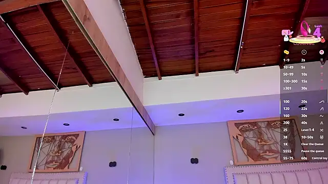 Snapshot of ebbafernandez_ chatting on March 3, 11:38 am ebbafernandez online show from March 3, 11:38 am