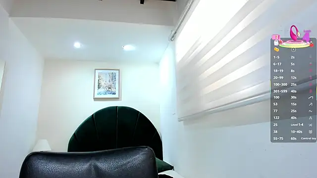 Snapshot of ebbafernandez_ chatting on April 23, 12:04 pm ebbafernandez online show from April 23, 12:04 pm