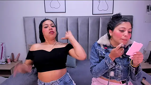 Emmy-Turnner online show from October 9, 12:14 pm