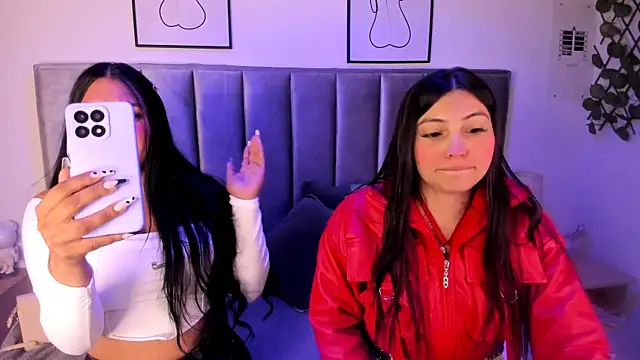 Emmy-Turnner online show from November 29, 11:57 am