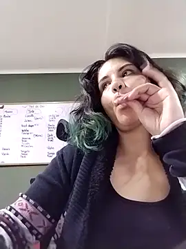 gigiqueen 18 online show from March 21, 3:04 pm