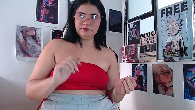 gigiqueen 18 online show from August 2, 3:10 pm