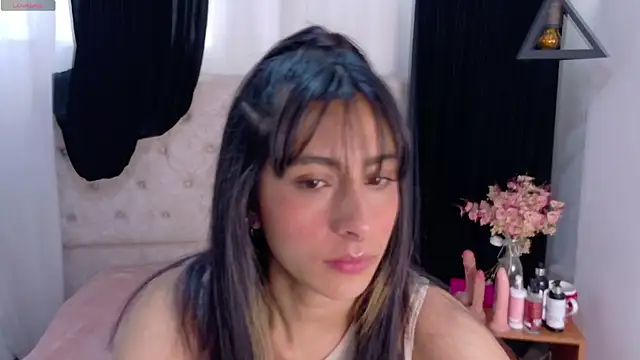 Alyssa jones online show from February 5, 1:27 pm