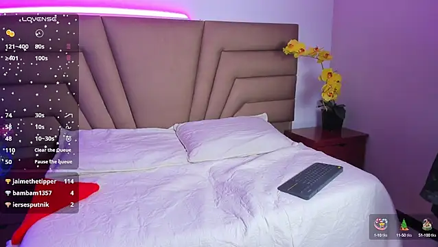 DiGiacommo online show from December 16, 10:45 pm
