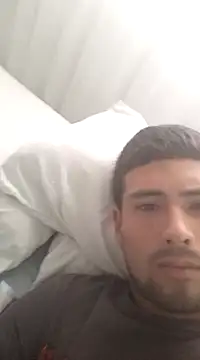 andres599 online show from December 7, 6:59 pm