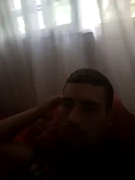 andres599 online show from January 8, 4:44 pm
