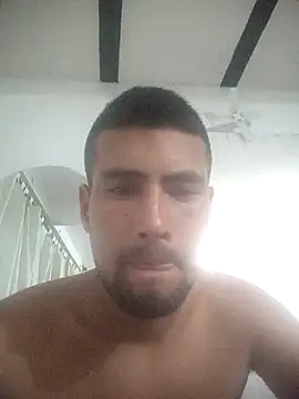 andres599 online show from January 8, 10:06 pm