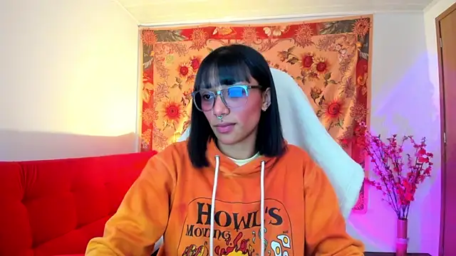 Snapshot of Demeter__ chatting on September 23, 10:24 pm Demeter online show from September 23, 10:24 pm