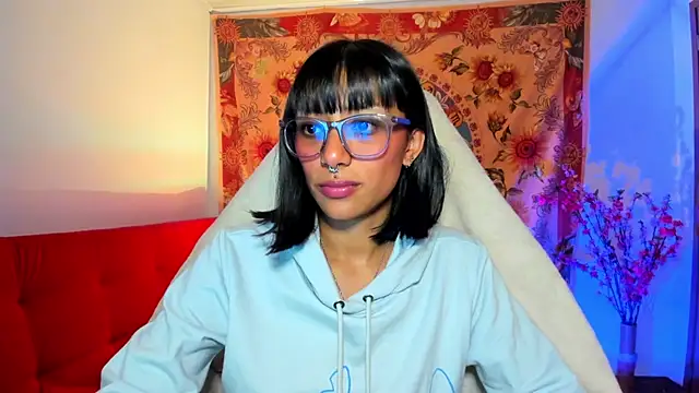 Snapshot of Demeter__ chatting on September 30, 12:59 am Demeter online show from September 30, 12:59 am