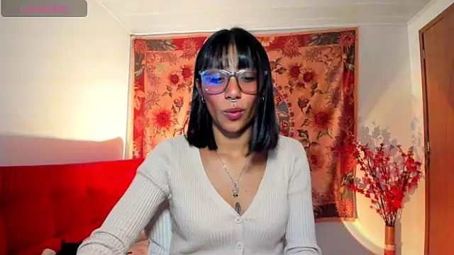 Snapshot of Demeter__ chatting on October 17, 11:51 pm Demeter online show from October 17, 11:51 pm