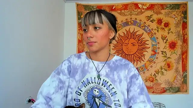 Demeter   online show from June 10, 5:34 pm