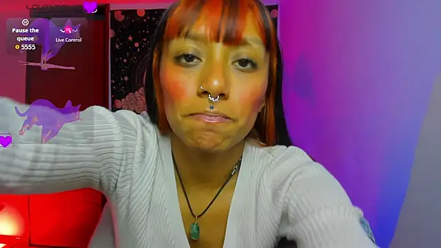 Snapshot of Demeter__ chatting on June 23, 11:14 pm Demeter online show from June 23, 11:14 pm