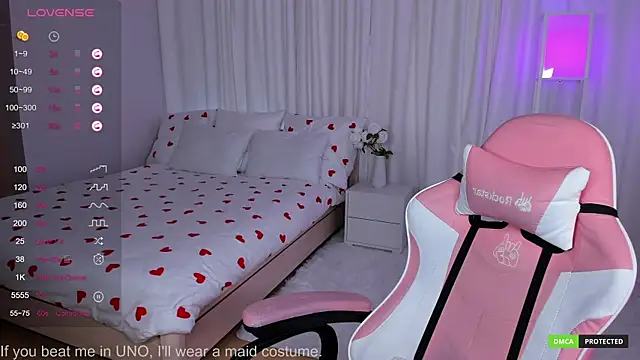 Snapshot of ClaireFaers_ chatting on February 4, 9:28 am ClaireFaers online show from February 4, 9:28 am