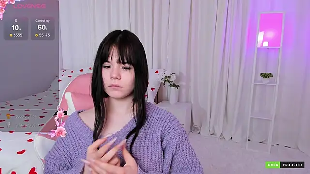 Snapshot of ClaireFaers_ chatting on February 16, 4:10 pm ClaireFaers online show from February 16, 4:10 pm