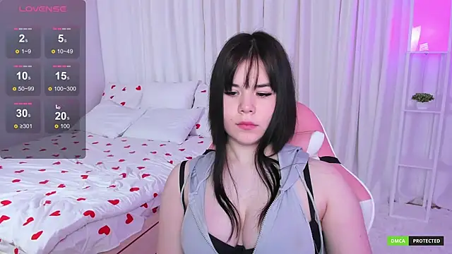 Snapshot of ClaireFaers_ chatting on March 2, 12:32 pm ClaireFaers online show from March 2, 12:32 pm