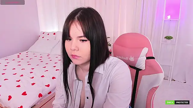 Snapshot of ClaireFaers_ chatting on March 4, 9:07 am ClaireFaers online show from March 4, 9:07 am