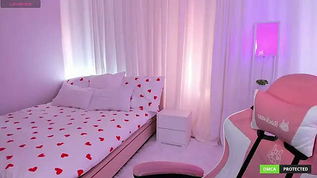 Snapshot of ClaireFaers_ chatting on March 16, 5:58 am ClaireFaers online show from March 16, 5:58 am