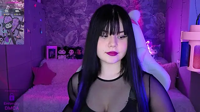 Snapshot of ClaireFaers_ chatting on September 13, 3:23 pm ClaireFaers online show from September 13, 3:23 pm