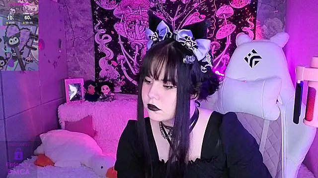 Snapshot of ClaireFaers_ chatting on November 23, 6:30 pm ClaireFaers online show from November 23, 6:30 pm