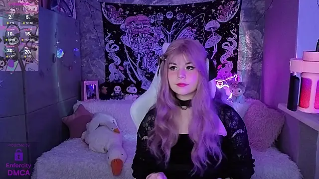 Snapshot of ClaireFaers_ chatting on November 27, 4:20 pm ClaireFaers online show from November 27, 4:20 pm