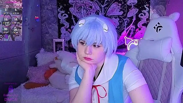 Snapshot of ClaireFaers_ chatting on November 29, 5:05 pm ClaireFaers online show from November 29, 5:05 pm