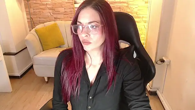 Cerecita b online show from March 14, 7:44 pm
