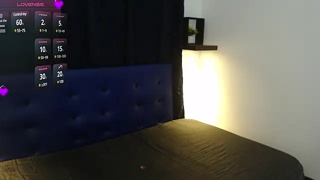 Camila TransGirl online show from February 23, 3:56 am
