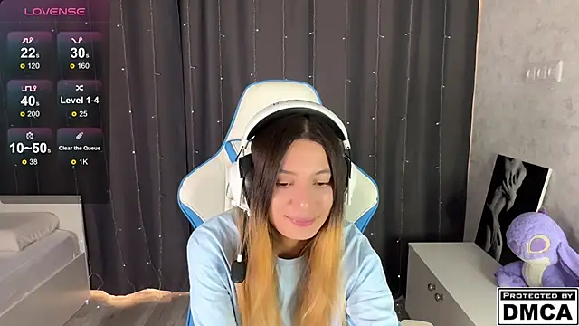 Snapshot of Asya_Fairy chatting on September 20, 3:29 am Asya Fairy online show from September 20, 3:29 am