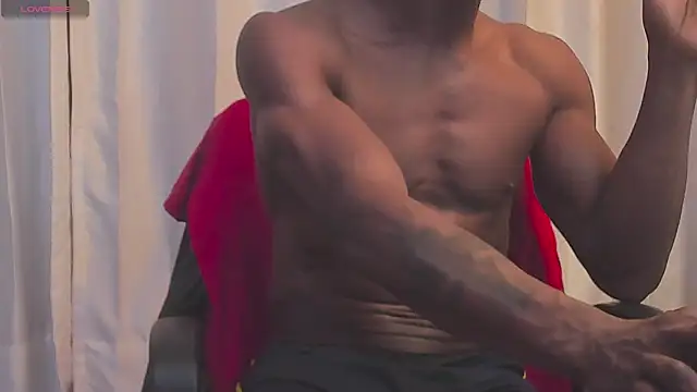 Miltton Jakee online show from February 8, 5:18 am