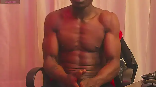 Miltton Jakee online show from February 10, 1:24 am