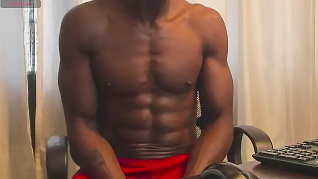 Miltton Jakee online show from February 18, 8:03 pm