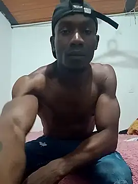 Miltton Jakee online show from March 3, 11:03 pm