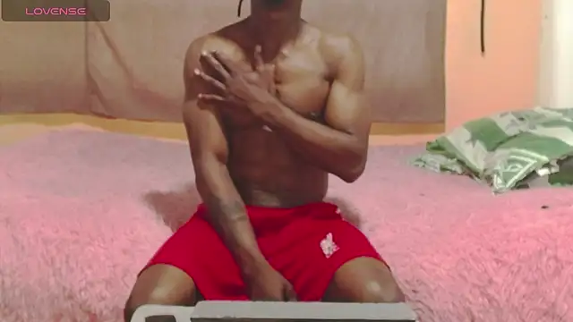 Miltton Jakee online show from March 20, 10:18 pm